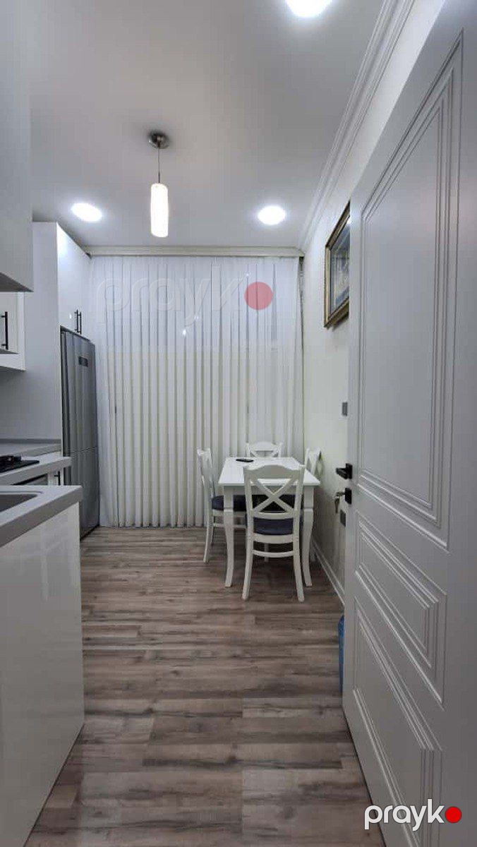 Satılır 3 otaqlı yeni tikili 70 m² — Mənzil, Bakı (7)