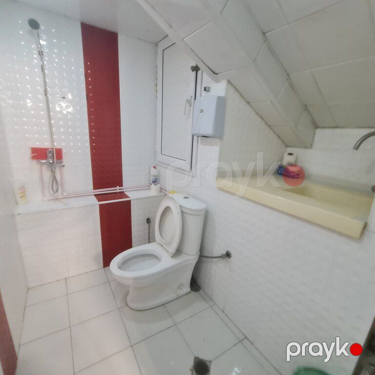 2-otaqlı mənzil kirayə verilir, Əlövsət Quliyev küç. 126, 69 m² — Mənzil, Bakı (9)