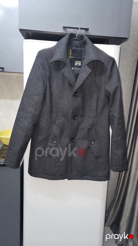Palto Jack&Jones — Bakı