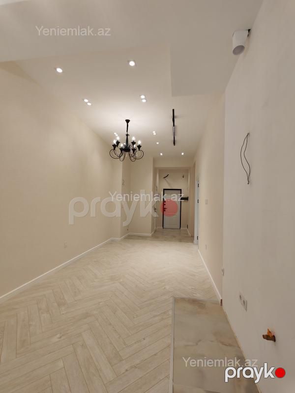 Satılır 2 otaqlı Bina evi menzil (Yeni tikili), 54 m², Xırdalan ş — Mənzil (4)