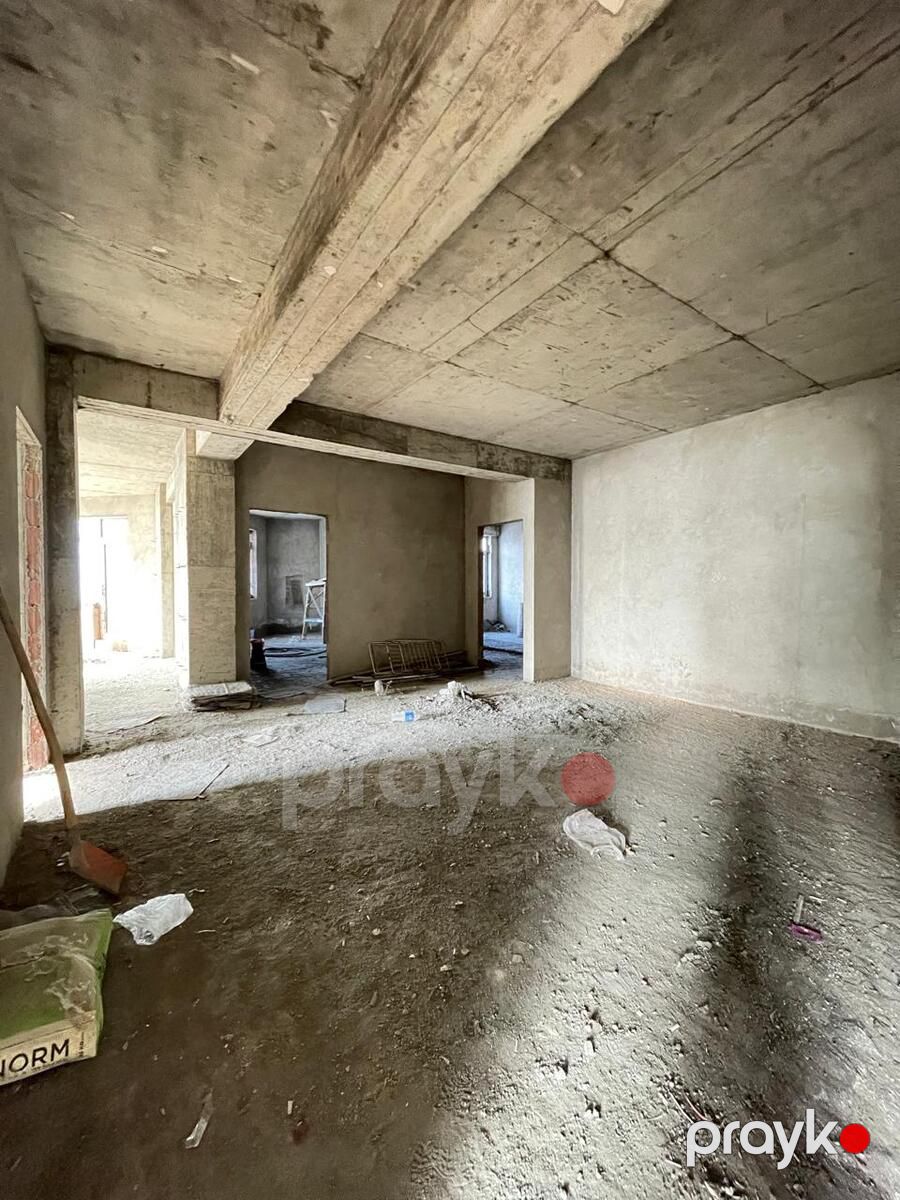 Satılır 4 otaqlı yeni tikili 265 m² — Mənzil, Bakı (11)