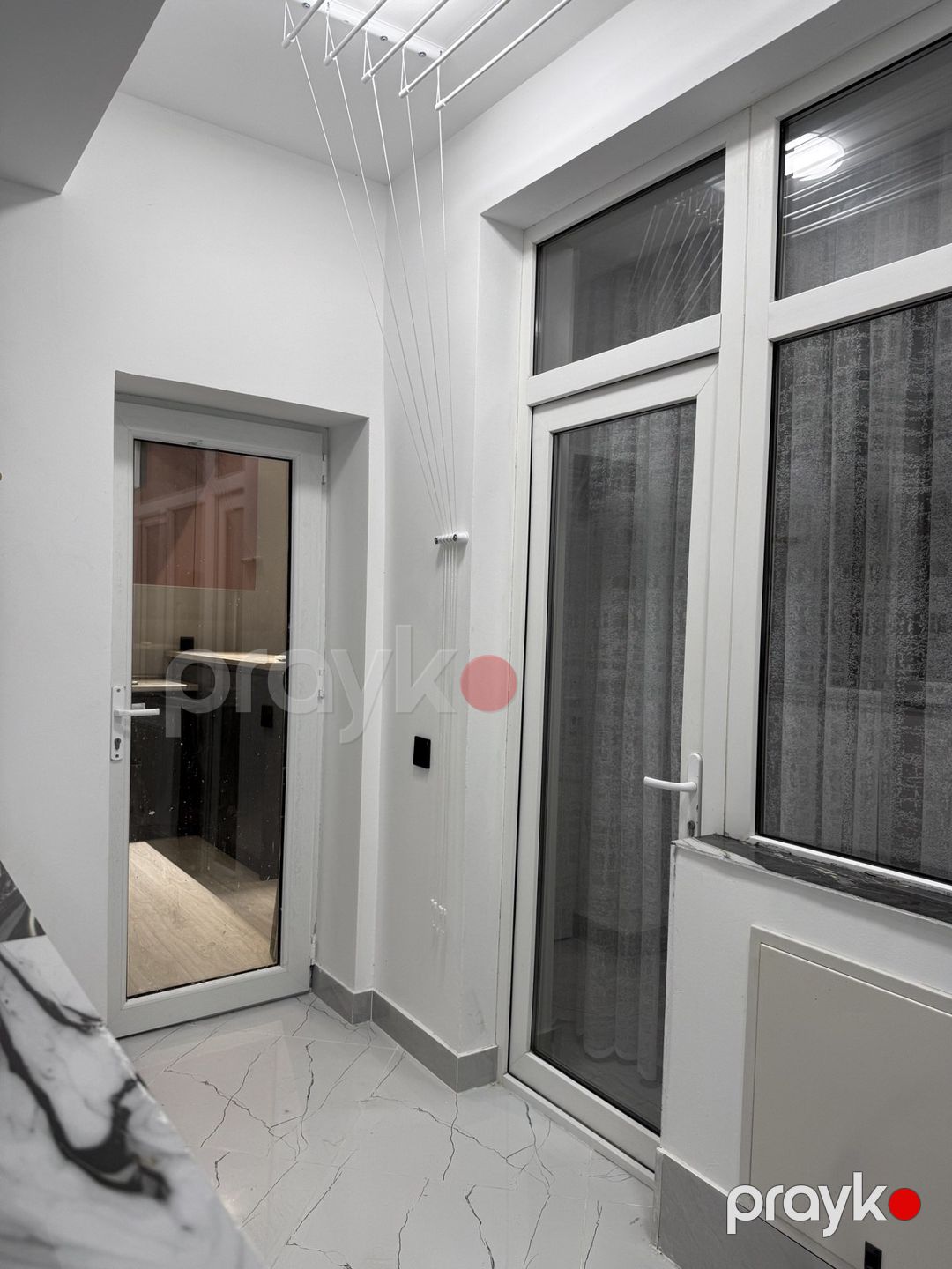 3-otaqlı yeni tikili kirayə verilir, Xırdalan ş., 64 m² — Mənzil, Xırdalan (12)