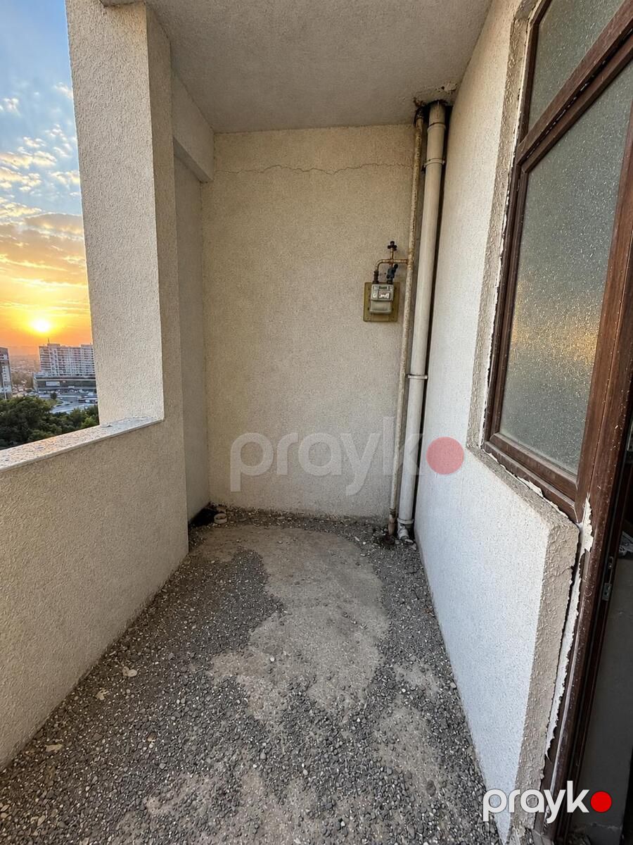 Satılır 2 otaqlı yeni tikili 70 m² — Mənzil, Bakı (8)