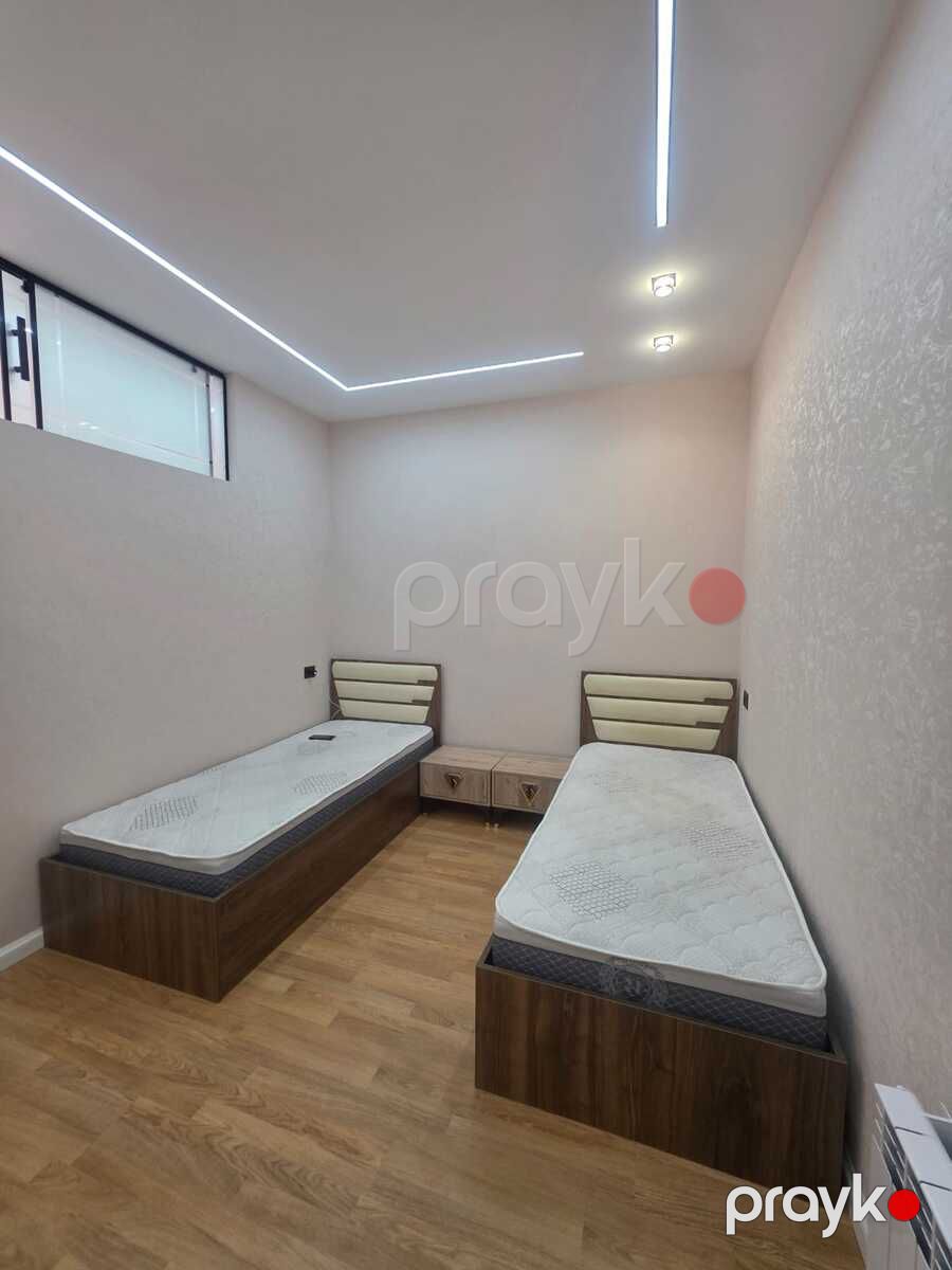 İcarəyə verilir 3 otaqlı yeni tikili 106 m² — Mənzil, Bakı (2)
