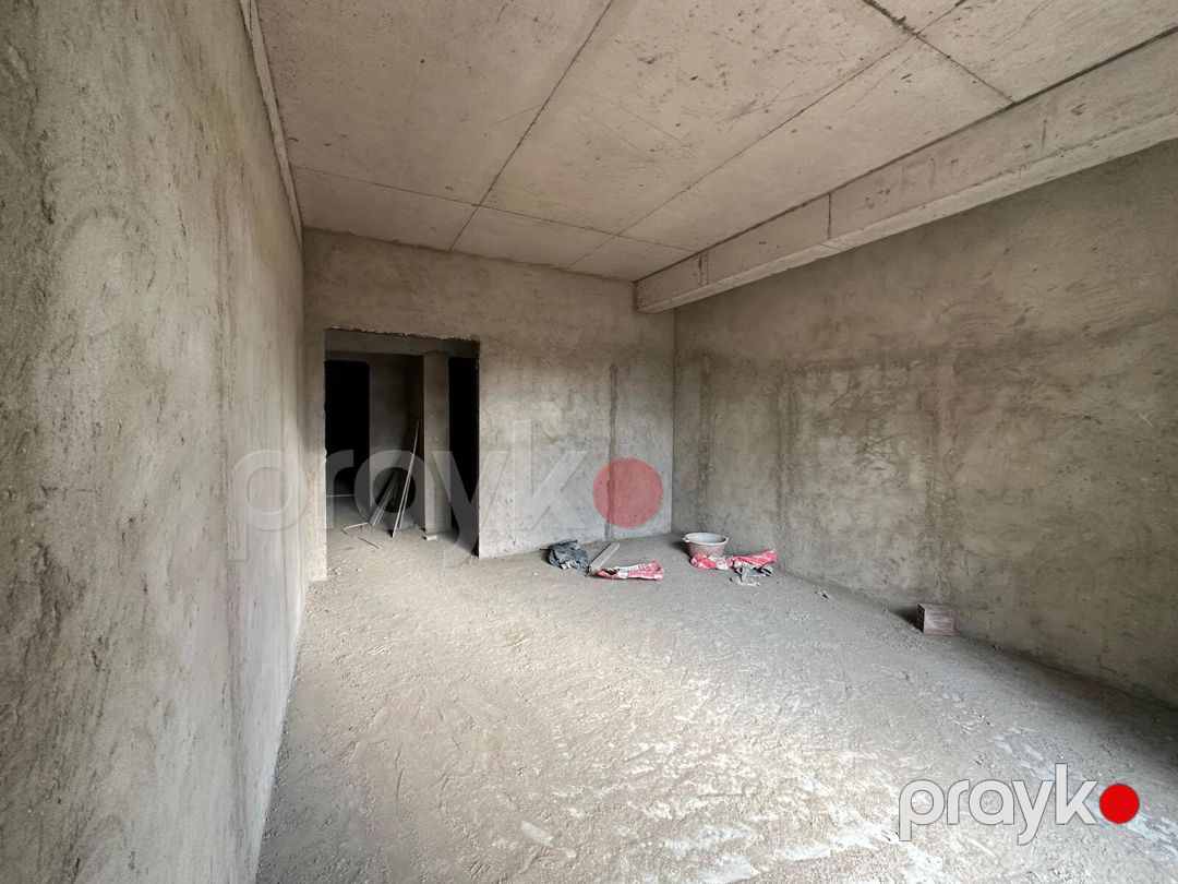 Satılır 3 otaqlı yeni tikili 96 m² — Mənzil, Bakı (4)