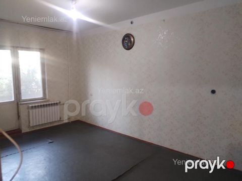 Satılır 3 otaqlı Bina evi menzil (Köhnə tikili), 85 m², Xətai rayonu — Bakı