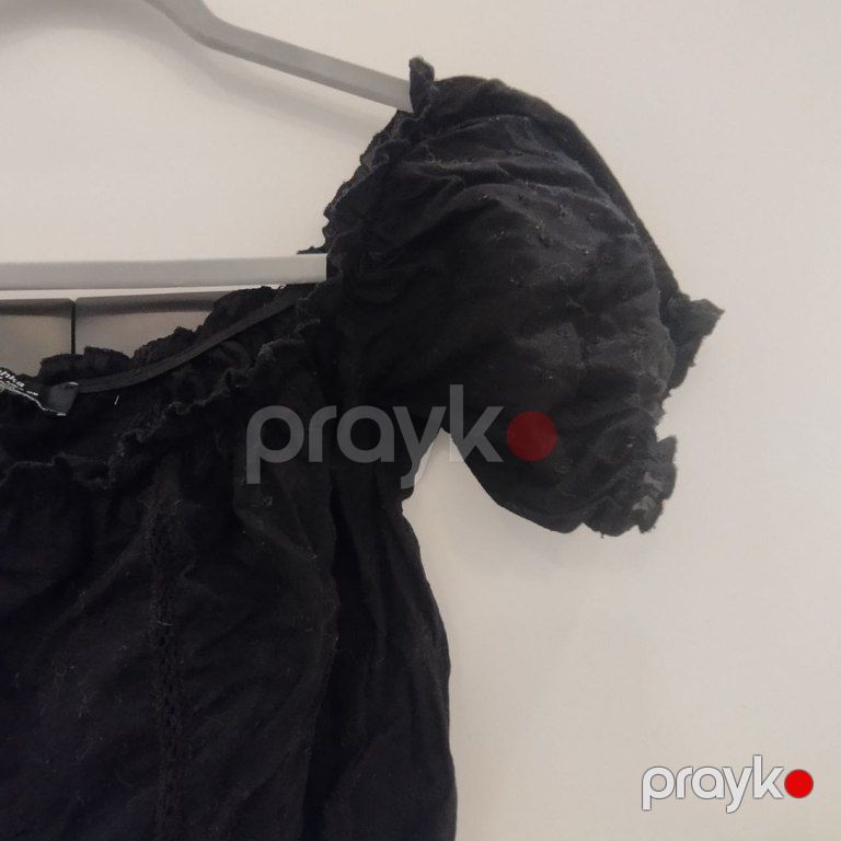 Kofta "Bershka" — Geyim, ayakkabı, aksesuarlar, Bakı (3)