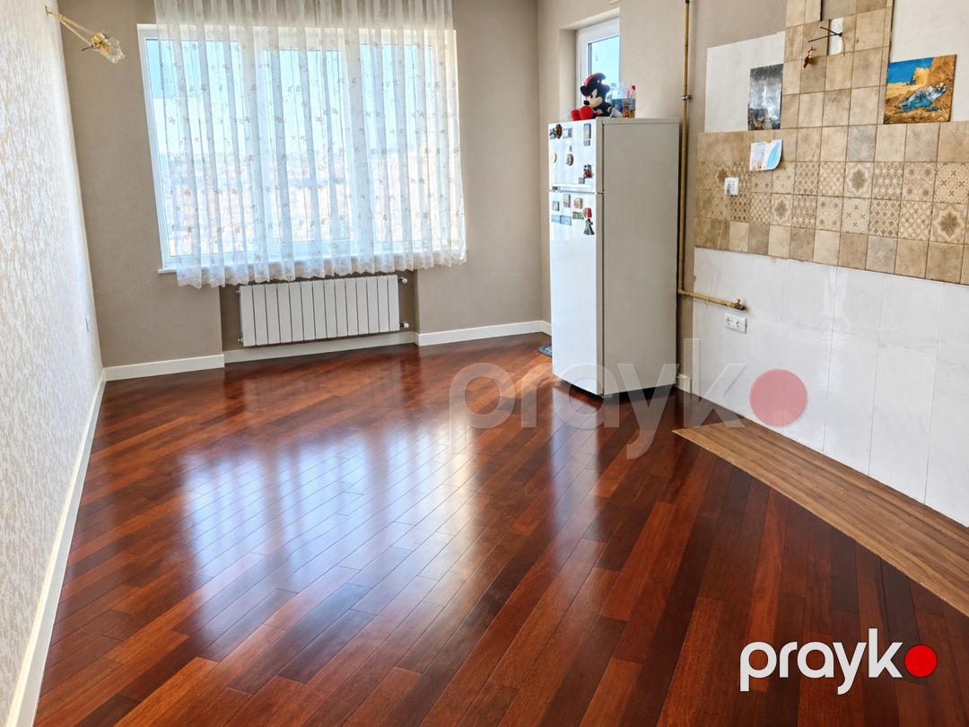 Satılır 2 otaqlı yeni tikili 106 m² — Mənzil, Bakı (6)