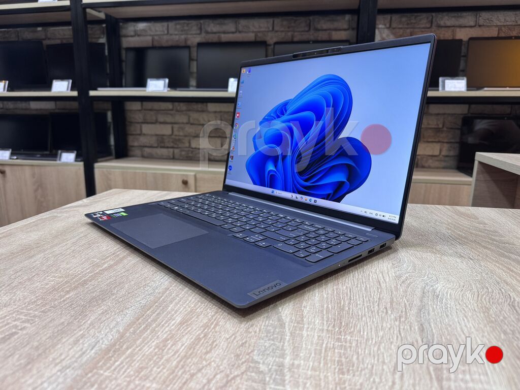 İşlənmiş Lenovo IdeaPad, 15.6 AMD Ryzen 9, 1 TB, Ünvandan götürmə, Ödənişli çatdırılma, Rayonlara çatdırılma — Lenovo, Bakı (4)