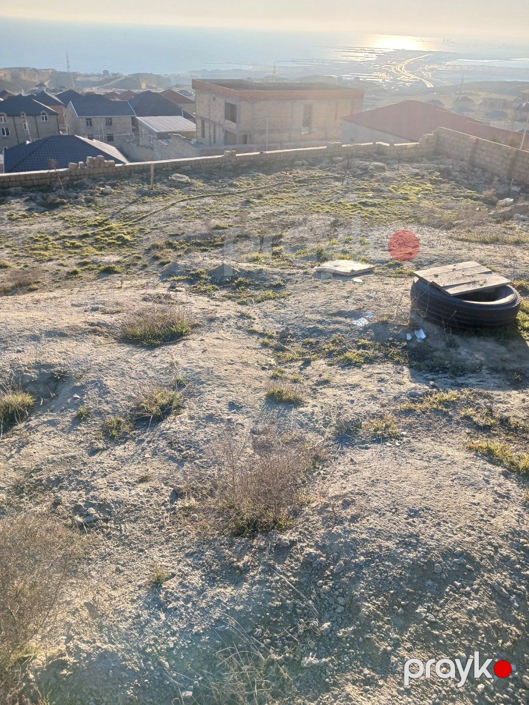 Satılır torpaq 16 sot — Torpaq, Bakı (4)