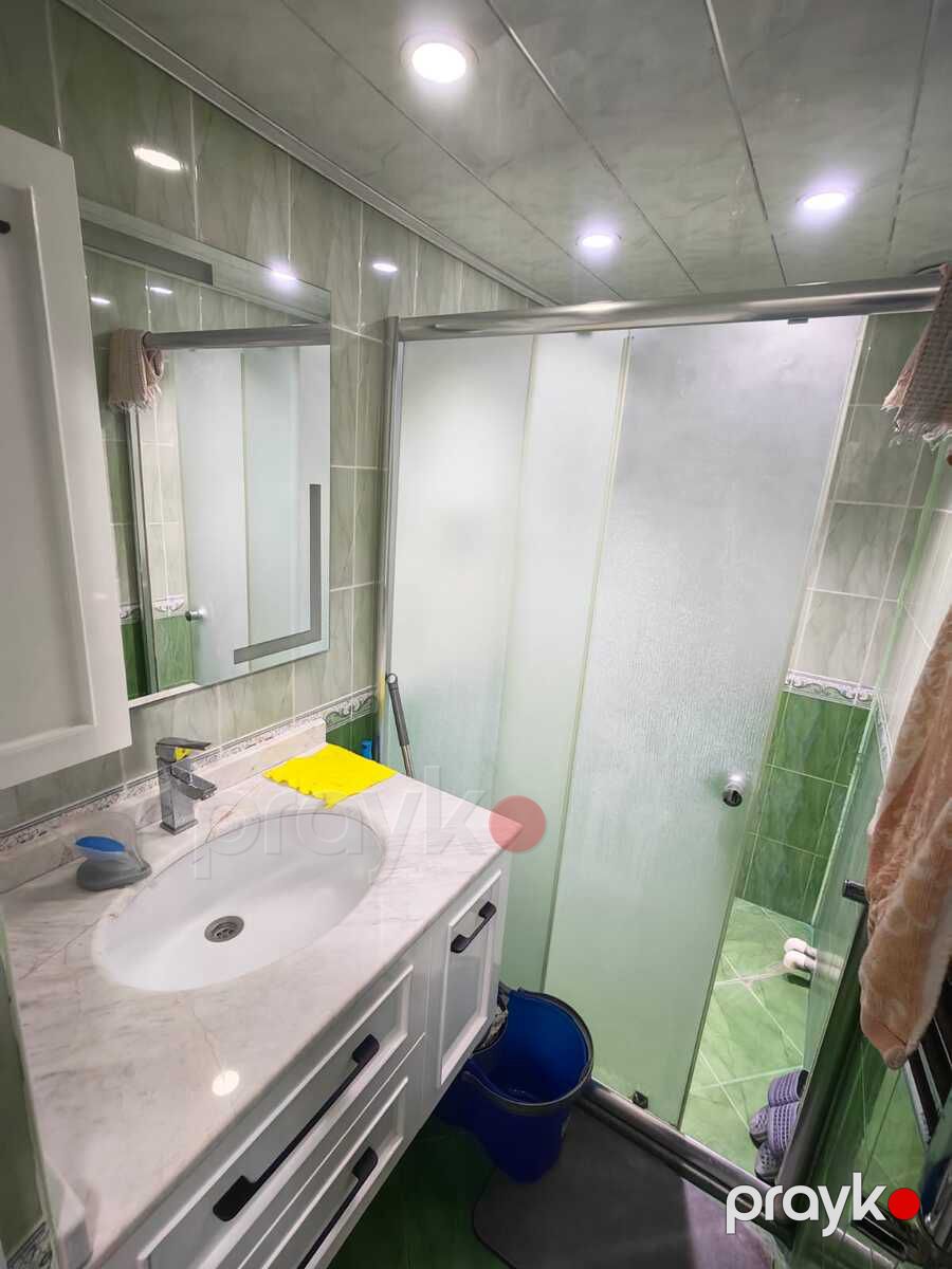 Satılır 3 otaqlı köhnə tikili 85 m² — Mənzil, Bakı (11)