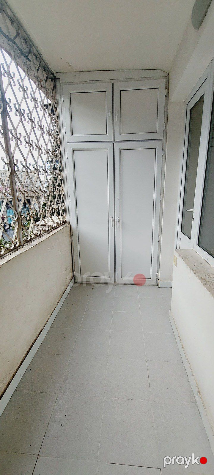 İcarəyə verilir 3 otaqlı köhnə tikili 80 m² — Mənzil, Bakı (12)
