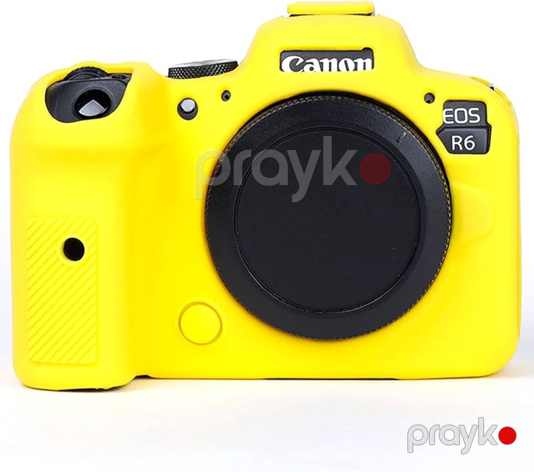 Fotoaparatlar üçün silikon arxalıqlar — Foto və video texnikası, Bakı (2)