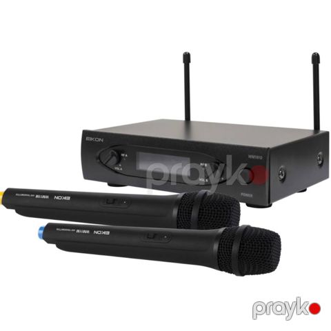 Mikrofon Proel WM101DMV2