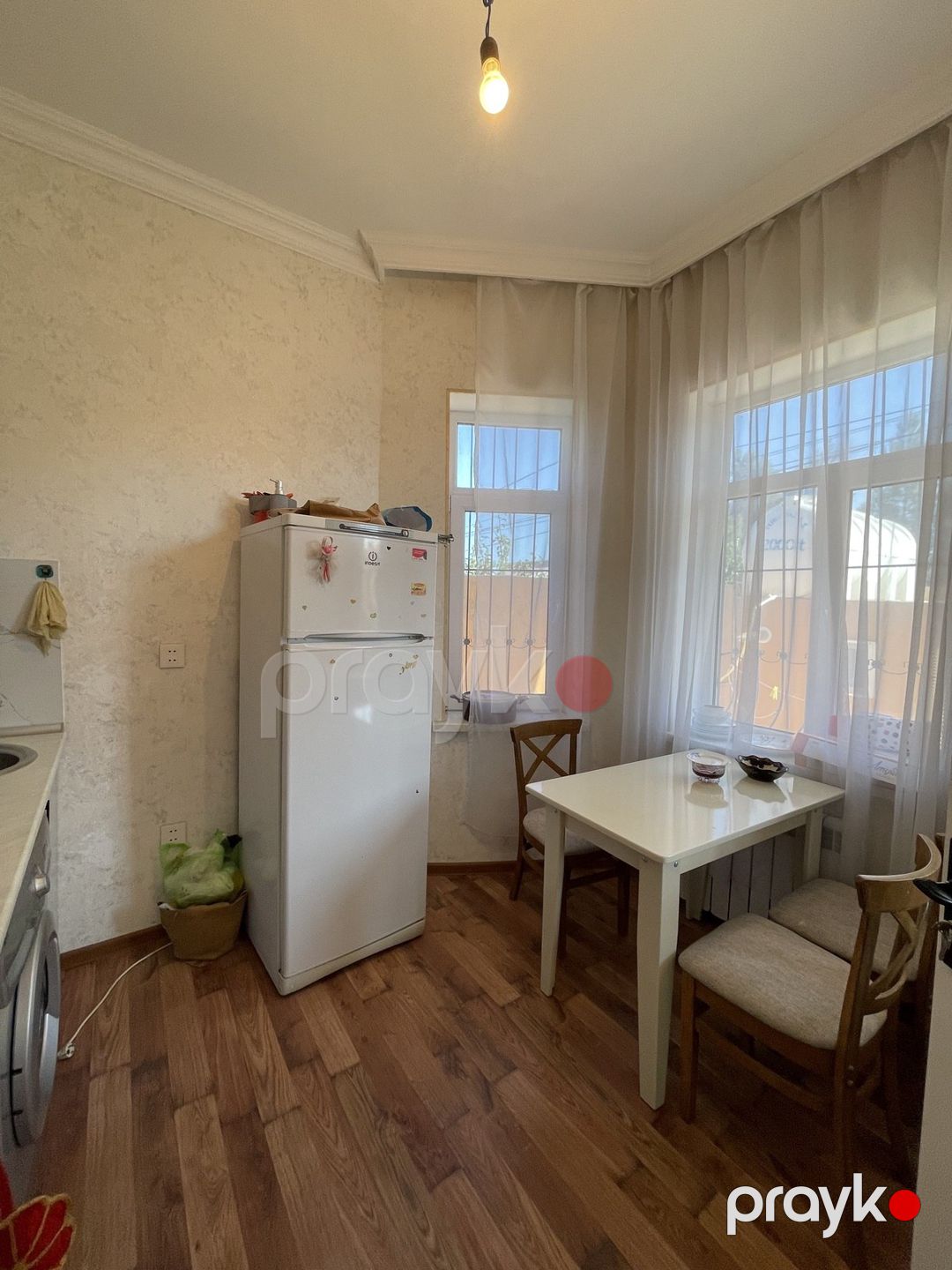 Satılır 3 otaqlı həyət evi/bağ evi 100 m² — Ev, villa, Bakı (10)