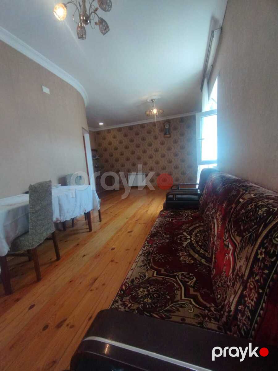 Satılır 3 otaqlı həyət evi/bağ evi 95 m² — Ev, villa, Bakı (7)
