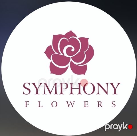 Symphony Flowers — Bakı