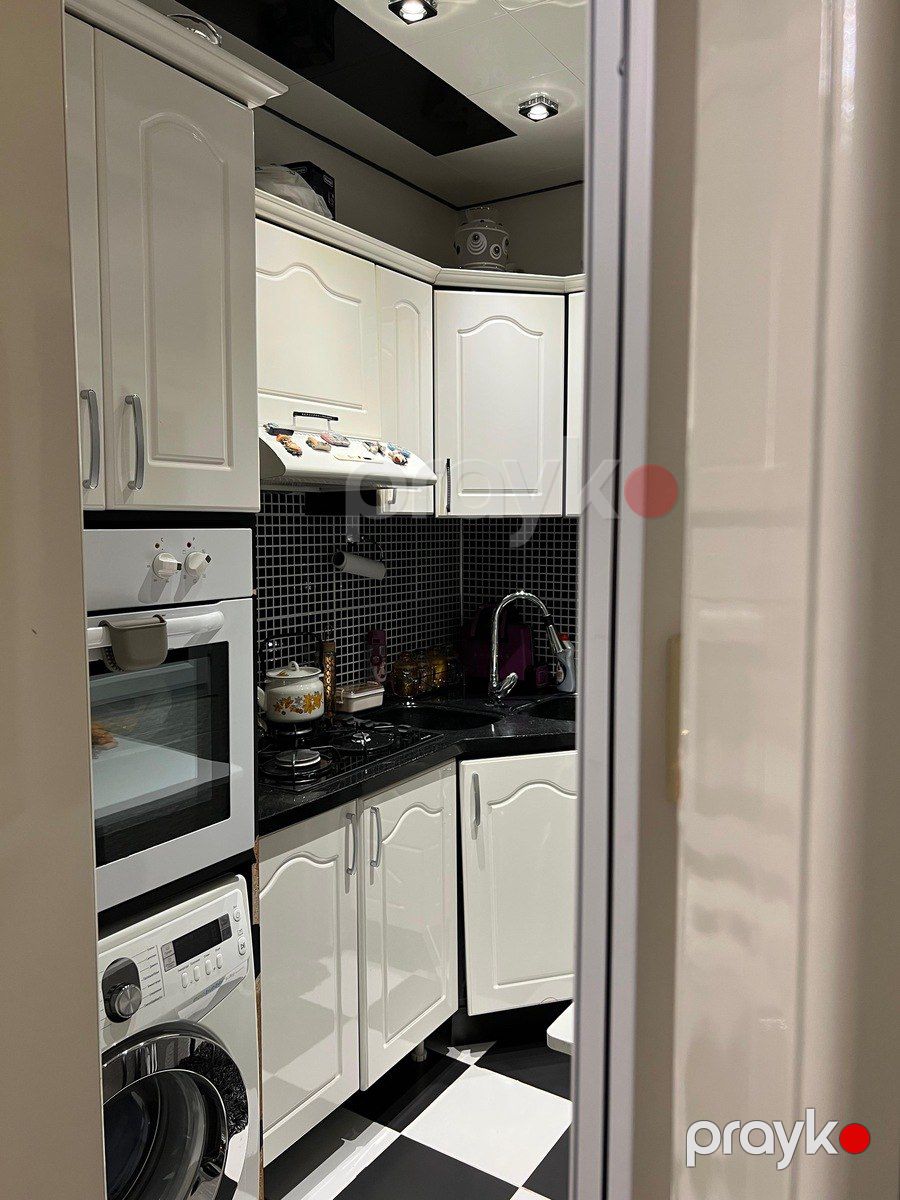 Satılır 3 otaqlı köhnə tikili 75 m² — Mənzil, Bakı (7)