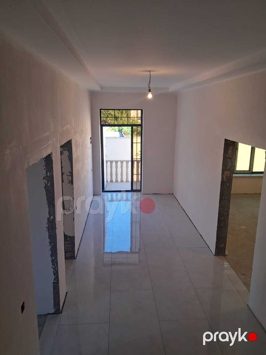 Satılır 6 otaqlı həyət evi/bağ evi 250 m² — Ev, villa, Bakı (5)