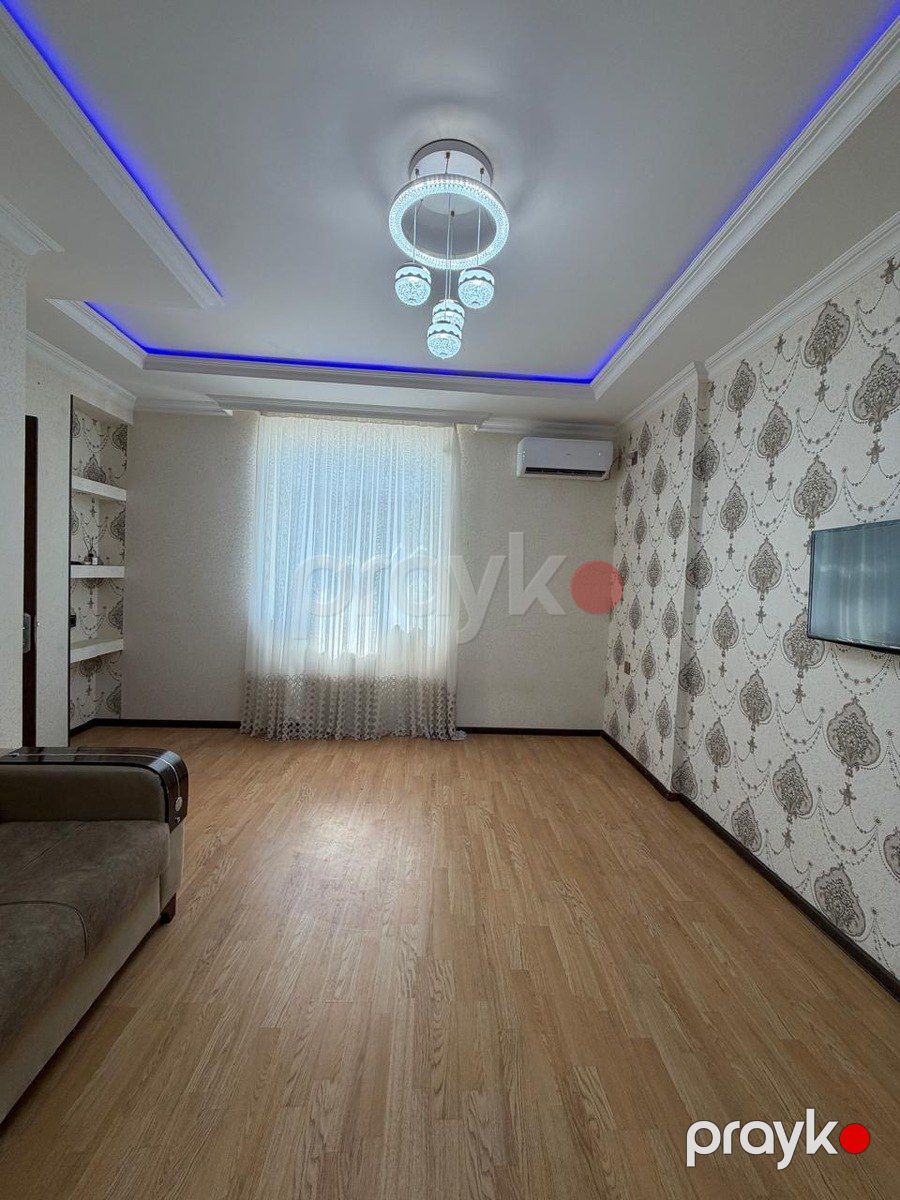 Satılır 2 otaqlı yeni tikili 55 m² — Mənzil, Bakı (6)