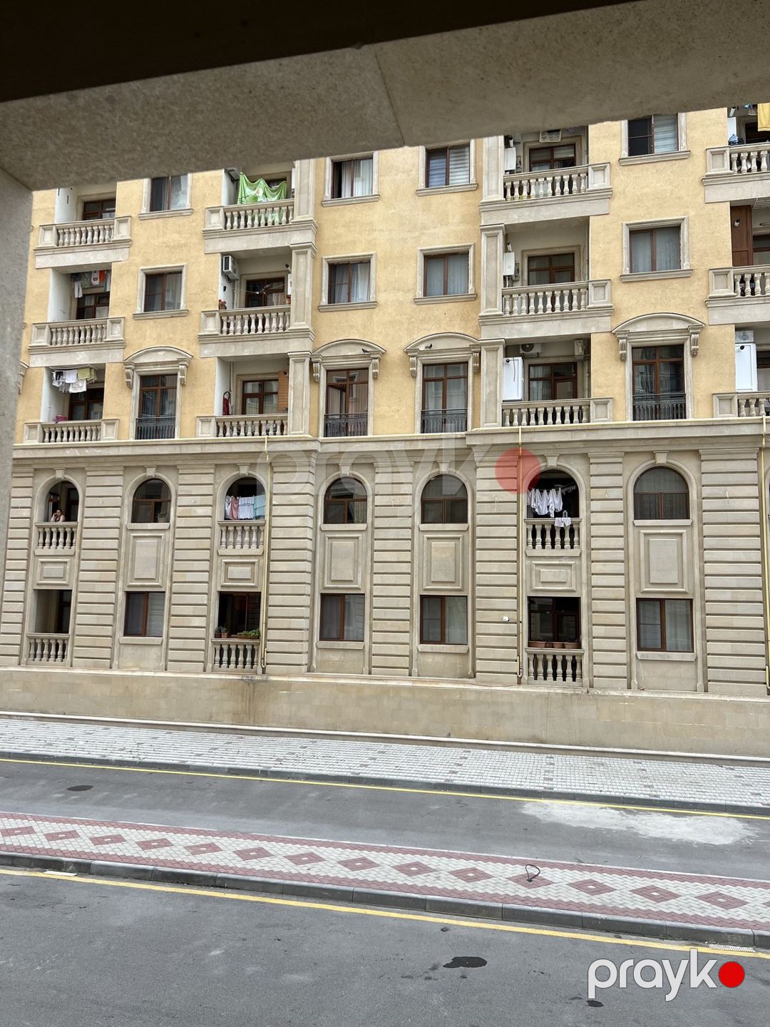 İcarəyə verilir 2 otaqlı yeni tikili 60 m² — Mənzil, Sumqayıt (10)