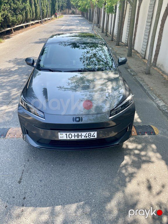 Changan Qiyuan A05, 1.5 L, 18.99 kWh, 2025 il, 23 331 km — Avtomobillər, Bakı (4)