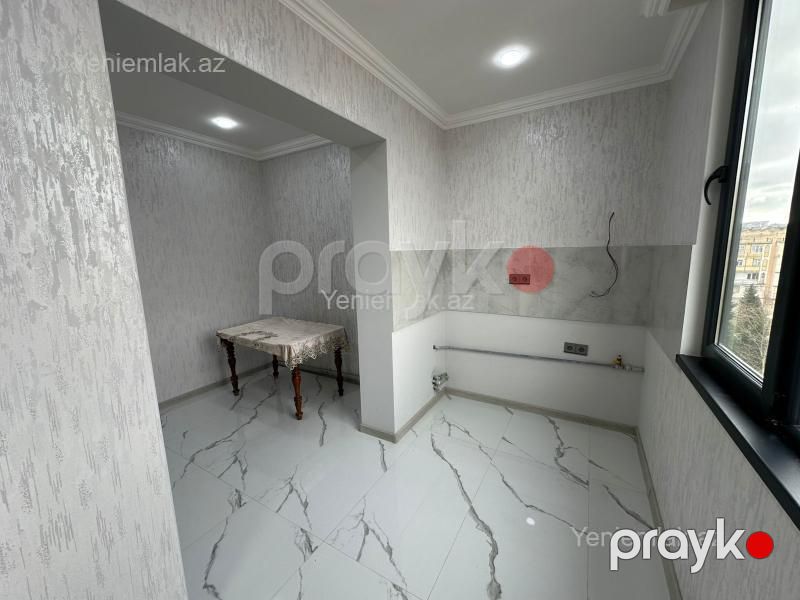 Satılır 5 otaqlı Bina evi menzil (Köhnə tikili), 120 m², Suraxanı rayonu — Mənzil, Bakı (2)