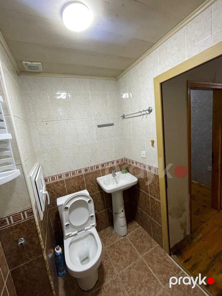 Satılır 2 otaqlı yeni tikili 51 m² — Mənzil, Bakı (11)