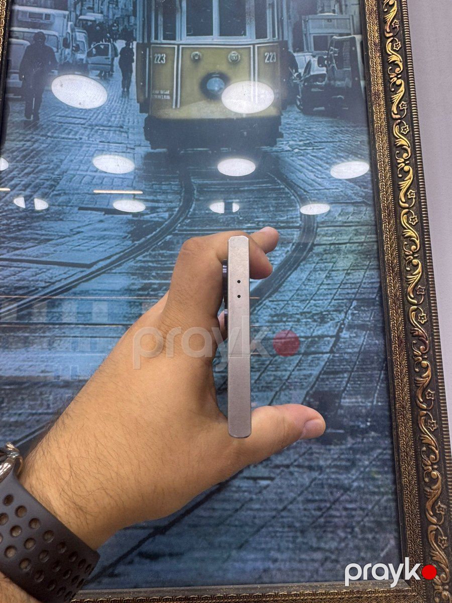 Samsung Galaxy S24 Ultra Titanium Gray 256GB/12GB — Smartfonlar, Bakı (6)