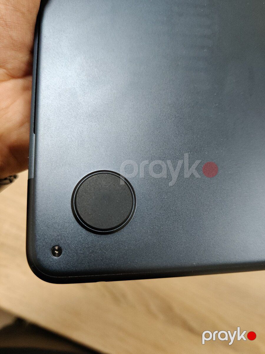 Apple MacBook Air M4, 256 — Noutbuklar, Bakı (9)