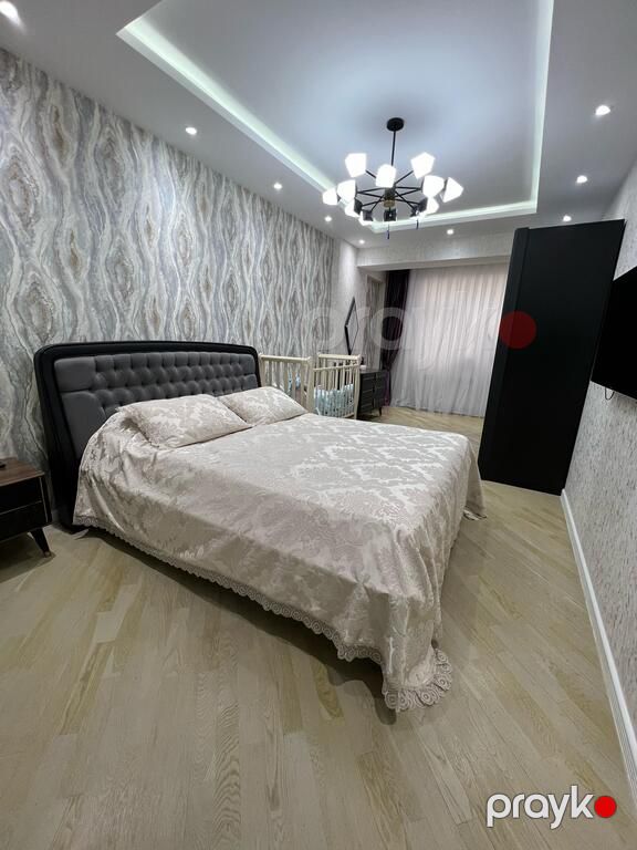Satılır 4 otaqlı yeni tikili 153 m² — Mənzil, Bakı (7)