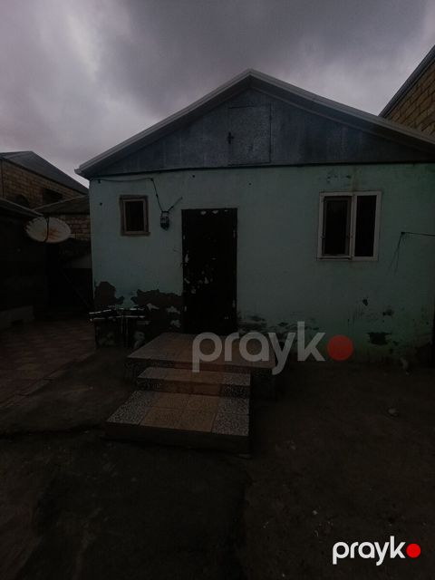Həyət evi kirayə verilir, Xırdalan ş — Xırdalan