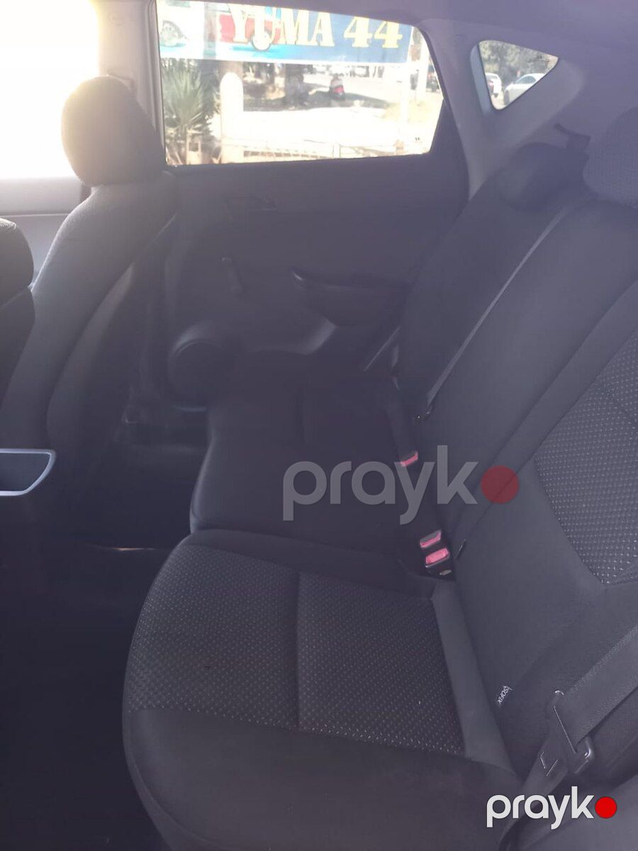 Hyundai i30, 2010 il — Avtomobillər, Bakı (4)