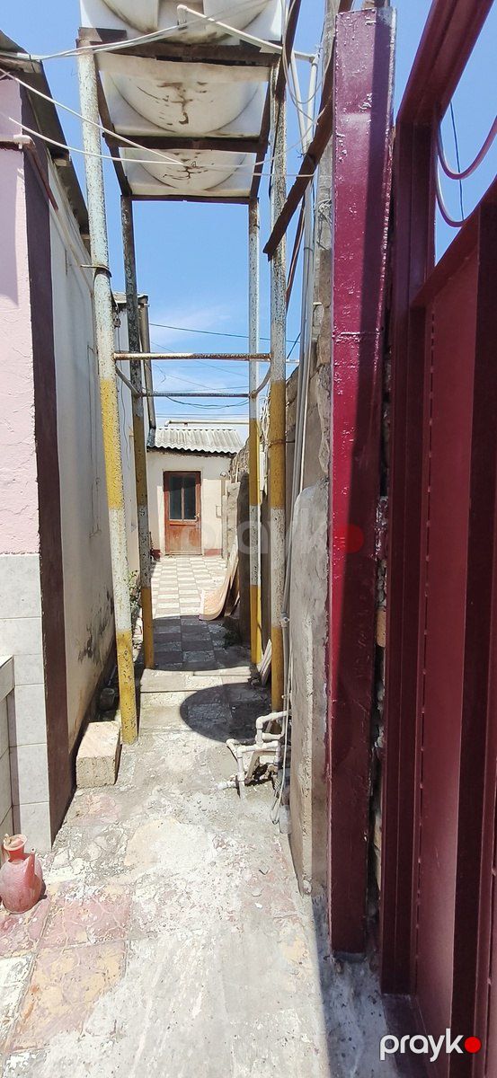 Həyət evi, H.Z.Tağıyev küç — Ev, villa, Sumqayıt (6)