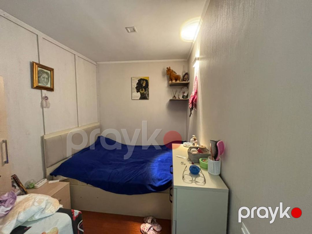 Satılır 2 otaqlı köhnə tikili 45 m² — Mənzil, Bakı (6)