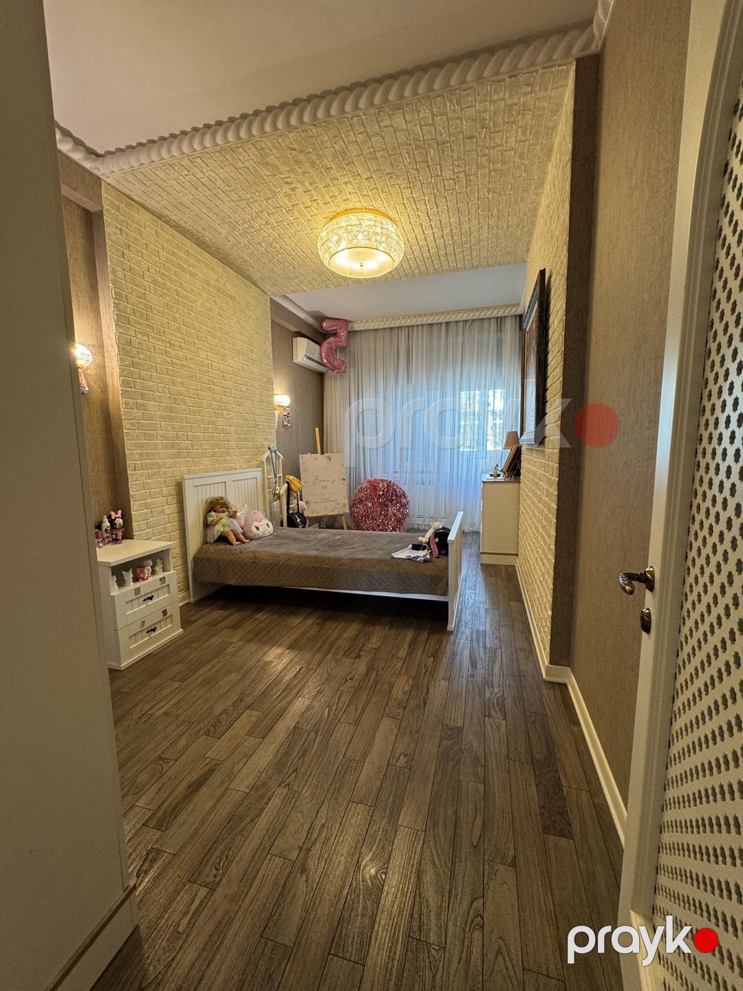 Satılır 4 otaqlı yeni tikili 204 m² — Mənzil, Bakı (5)