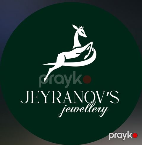 Jeyranovs Jewellery