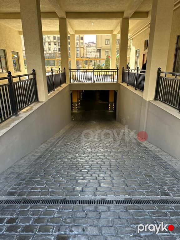 Satılır 3 otaqlı yeni tikili 170 m² — Mənzil, Bakı (10)