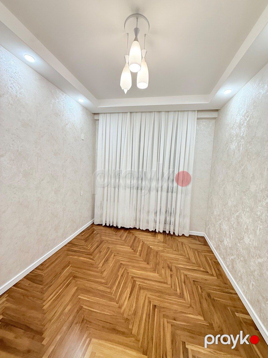 Satılır 2 otaqlı yeni tikili 45 m² — Mənzil, Xırdalan (6)