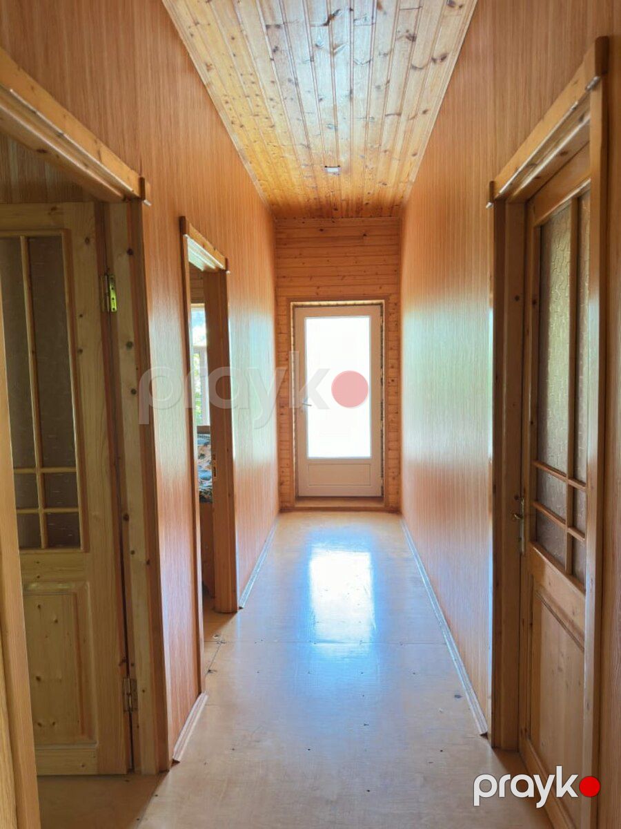 Həyət evi kirayə verilir, İsmayıllı r — Ev, villa, İsmayıllı (5)