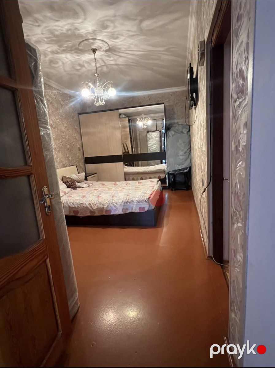 İcarəyə verilir 2 otaqlı köhnə tikili 50 m² — Mənzil, Bakı (2)