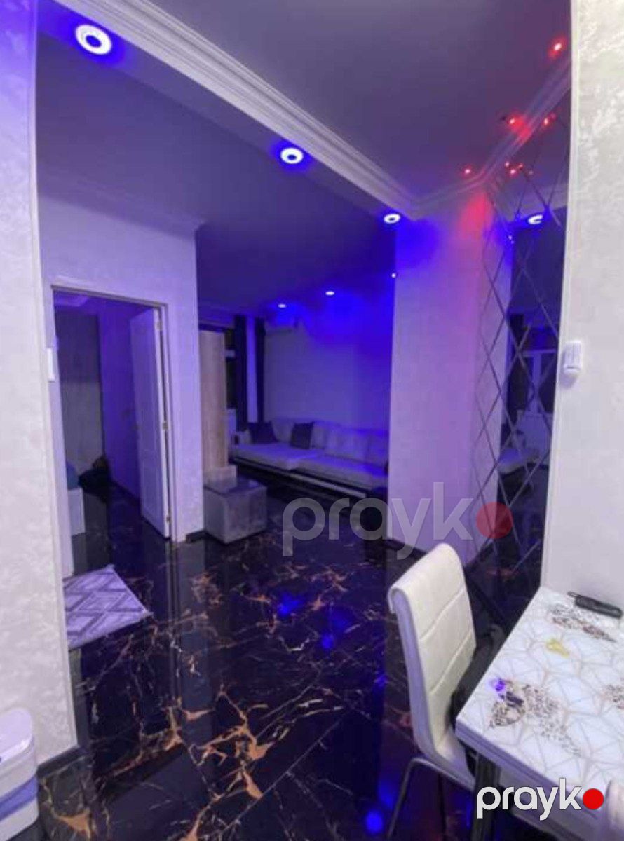 İcarəyə verilir 2 otaqlı yeni tikili 55 m² — Mənzil, Sumqayıt (6)