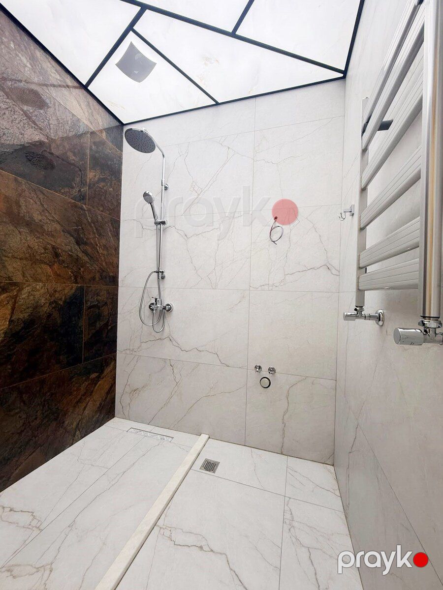 Satılır 2 otaqlı yeni tikili 70 m² — Mənzil, Sumqayıt (11)