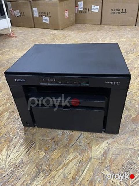 Printer Canon 3010 — Bakı