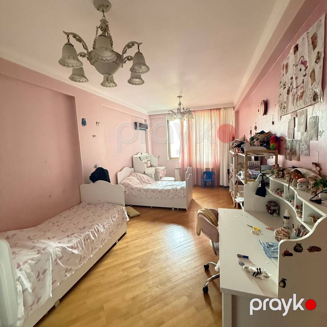 Satılır 4 otaqlı yeni tikili 165 m² — Mənzil, Bakı (6)