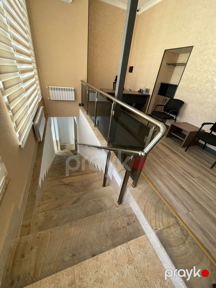 İcarəyə verilir 5 otaqlı ofis 150 m² — Ofis, Bakı (11)
