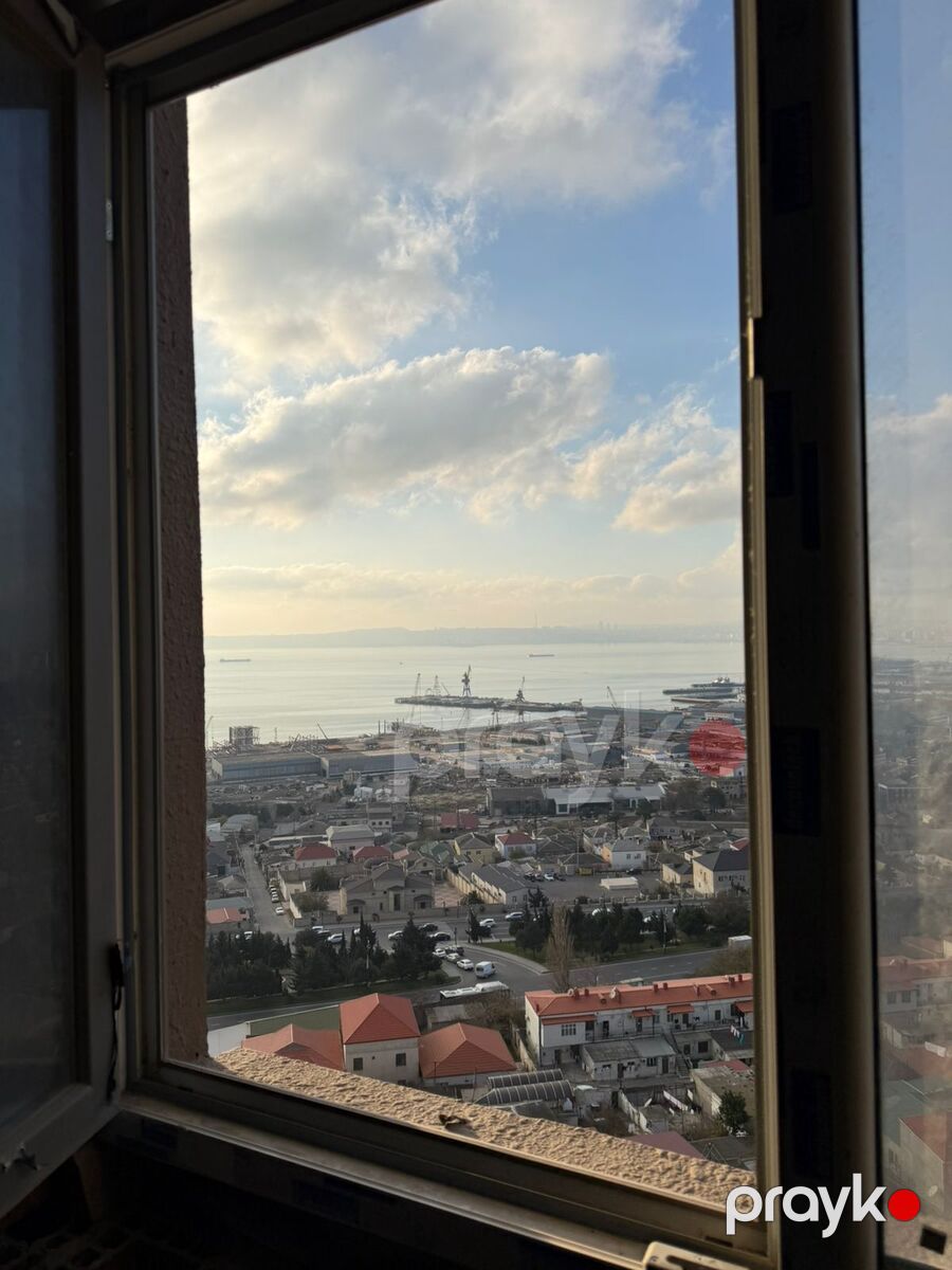 Satılır 3 otaqlı yeni tikili 126 m² — Mənzil, Bakı (5)