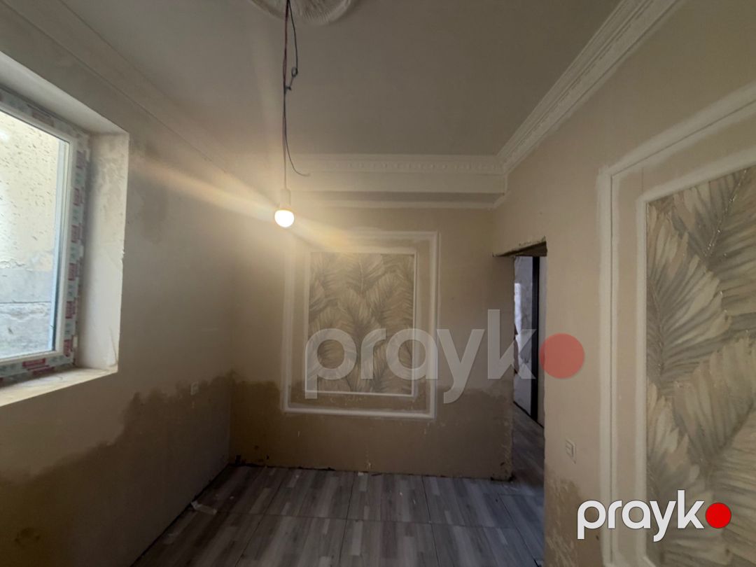 Həyət evi, Biləcəri qəs — Ev, villa, Bakı (12)