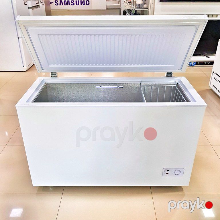 Dərin dondurucu "Biryusa 220 lt" — Biznes və avadanlıq, Bakı (10)
