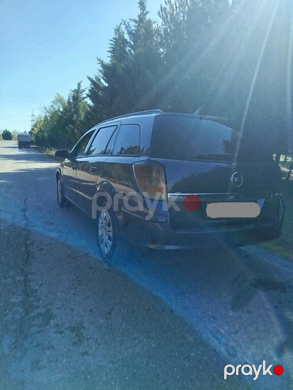 Opel Astra, 1.3 L, 2008 il, 332 000 km — Avtomobillər, Xırdalan (6)